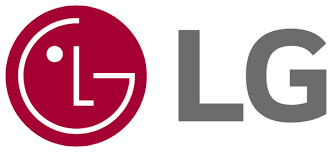 Lg logosu