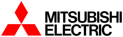 Mitsubishi Electric logosu