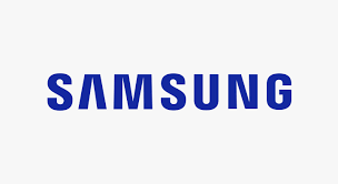 Samsung logosu