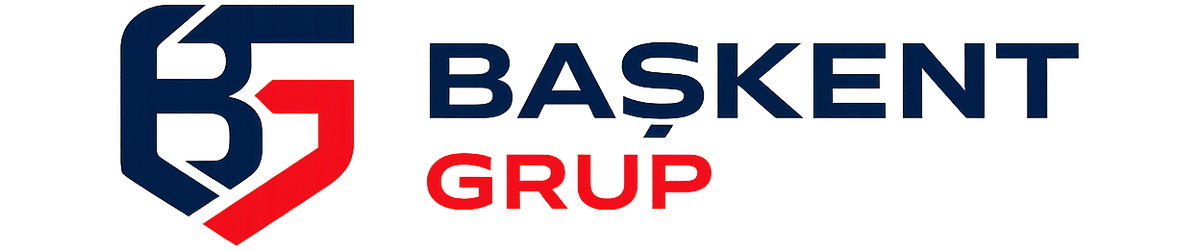 Başkent Grup logosu